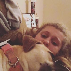Meet your Posher, Kelsey